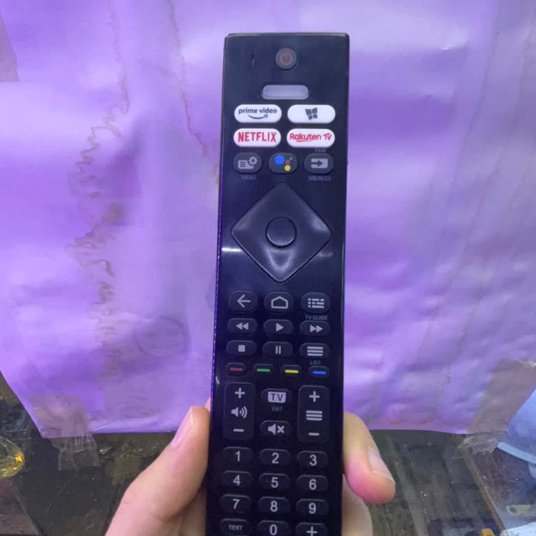 Garanti Biter Bitmez Bozulan Kumanda Şaşkınlığı