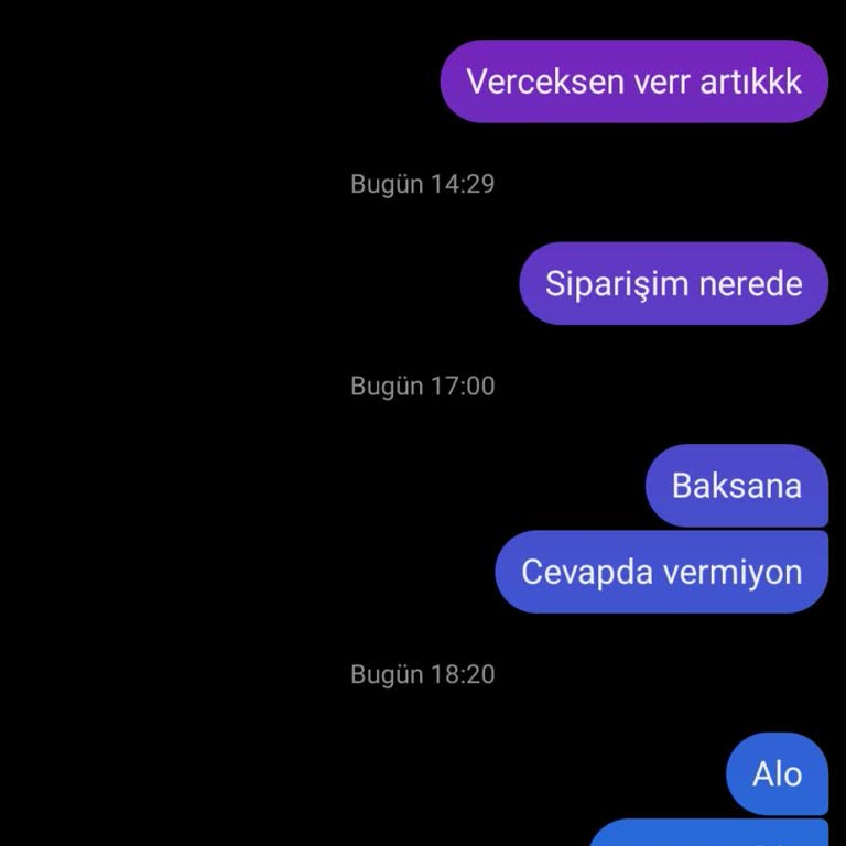 Shopier'den Aldığım Ürün Teslim Edilmedi Ve Satıcıya Ulaşamıyorum