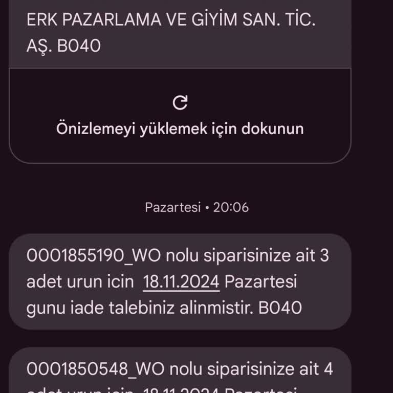 Colin's İade Ücreti Sorunu: Müşteri Mağduriyeti Ve Yasal Hak Arayışı