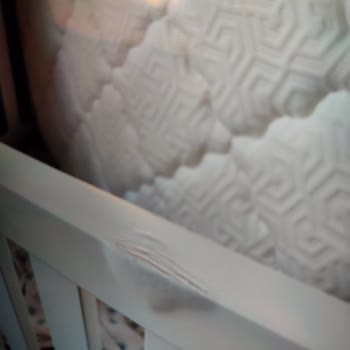 Mobilyamın Zarar Görmesi Ve Saygısız Hizmet