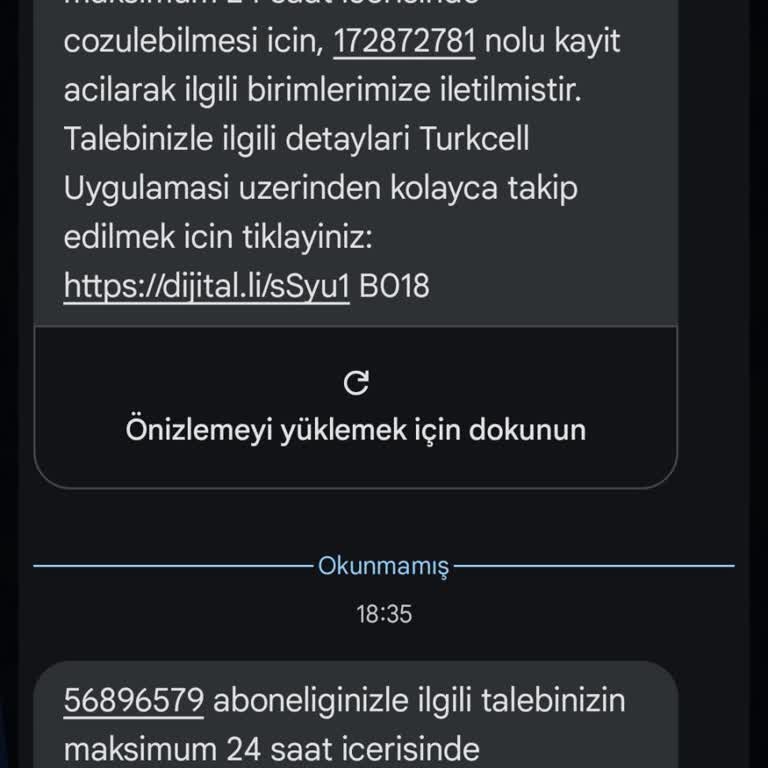 Yavaş İnternet Ve Yetersiz Teknik Destek Sorunu