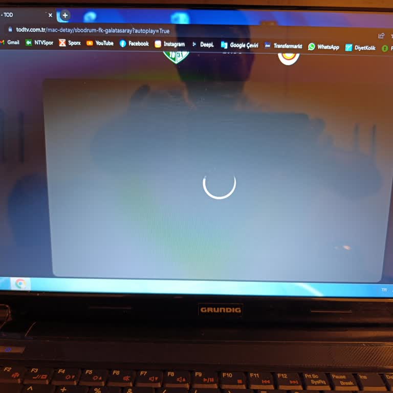 Tod TV Üyeliği: Maç İzleme Sorunu Ve Yetersiz Müşteri Hizmetleri