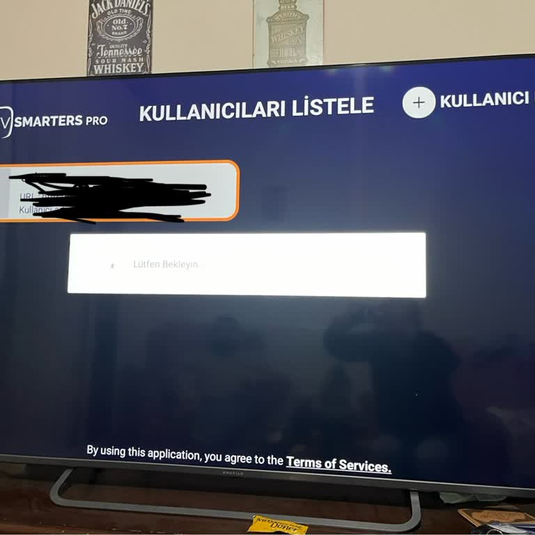 IPTV Hizmetinde Müşteri Desteği Eksikliği Ve Şifre Sorunu