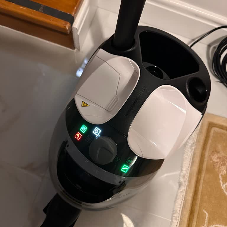 Bozuk Çıkan Karcher S5 Ve İade Sürecindeki Zorluklar