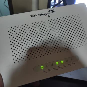 Türk Telekom İnternet Sorunları Ve Müşteri Hizmetleri Eksikliği