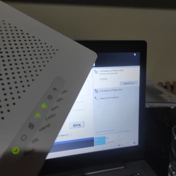 Türk Telekom İnternet Sorunları Ve Müşteri Hizmetleri Eksikliği