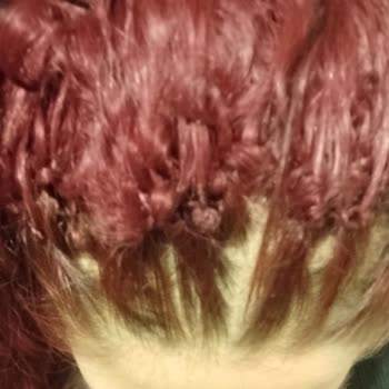 Sosyete Kuaför Beklentileri Karşılamayan Saç Hizmeti Deneyimi!