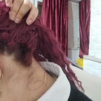 Sosyete Kuaför Beklentileri Karşılamayan Saç Hizmeti Deneyimi!