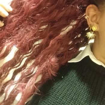 Sosyete Kuaför Beklentileri Karşılamayan Saç Hizmeti Deneyimi!