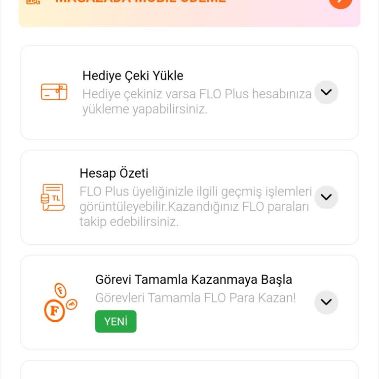 FLO Plus İade Ücreti Sorunu Ve İletişim Eksikliği