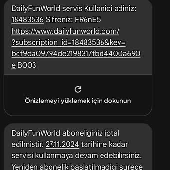 İzinsiz Ücretlendirme Ve Yetersiz Destek