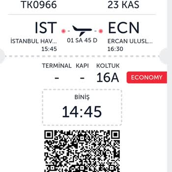 Kimlik Krizi: Tatil Kabusu Ve Ekstra Maliyet