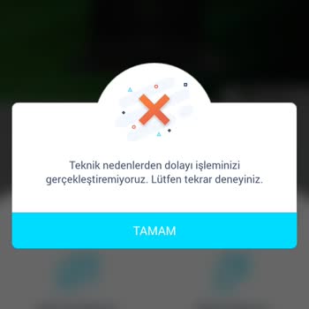 Halkbank Uygulamalarının Çalışmayan Özellikleri!