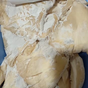 Küflü Ürün Ve Yetersiz Destek Deneyimi