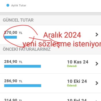 Turkcell'in Kelime Oyunlarıyla Müşteri Aldatması