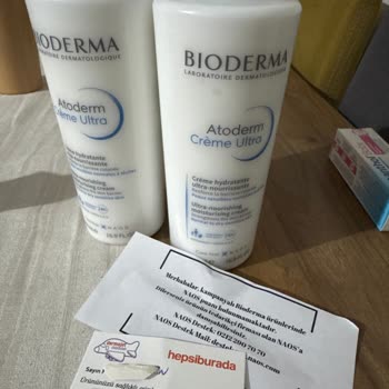 Ürün Orijinalliği Teyit Edilemiyor