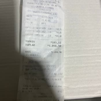 Elektronik Ürünlerde Şok Edici Sorunlar