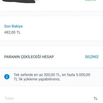 HGS Ücretinin Çifte Çekimi Ve İlgisiz Müşteri Hizmetleri