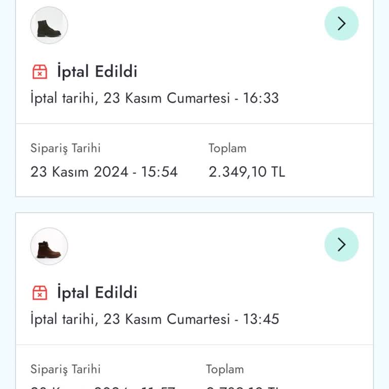 Boyner Now Stok Yönetimi Fiyaskosu