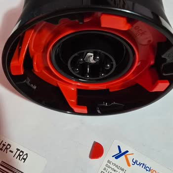 Kırık Blender Kabusu: Bosch'un Müşteri Hizmetleri Hayal Kırıklığı!