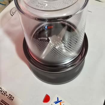 Kırık Blender Kabusu: Bosch'un Müşteri Hizmetleri Hayal Kırıklığı!