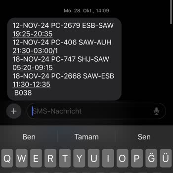 Tatil Kabusu: İptaller, Mağduriyet Ve Kötü Hizmet