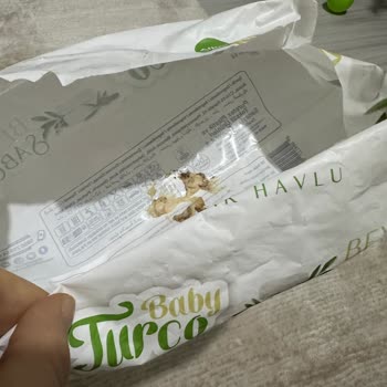 Bozuk Sabunlu Islak Mendil: Bebek Sağlığı İçin Tehlike