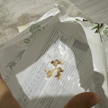 Bozuk Sabunlu Islak Mendil: Bebek Sağlığı İçin Tehlike