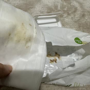 Bozuk Sabunlu Islak Mendil: Bebek Sağlığı İçin Tehlike