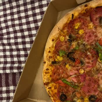 Domino's Pizza Geç Teslimat Ve Eksik Sipariş Sorunu!