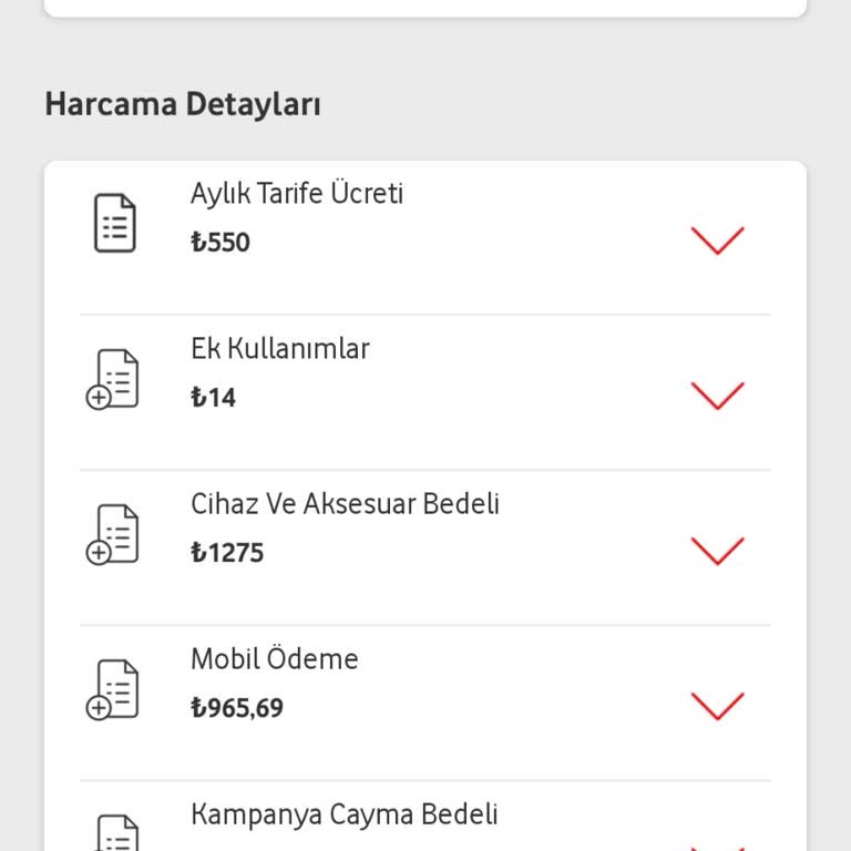 Yanlış Kampanya Cayma Bedeli Ve Yetersiz Müşteri Hizmeti