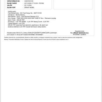 Çiçek Siparişimde Karşılaştığım Sorunlar