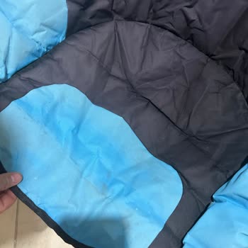 Kirli Gelen Kamp Sandalyesi İçin Değişim Talebi Reddedildi