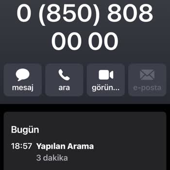 Şok Market Teslimatında Gecikme Ve İlgisizlik