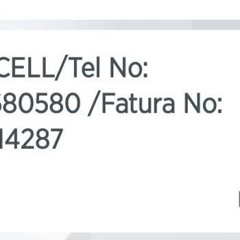Taahhüt Süresi Bildirimi Yapılmadı, Yüklü Faturaya İtirazım Var!