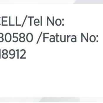 Taahhüt Süresi Bildirimi Yapılmadı, Yüklü Faturaya İtirazım Var!