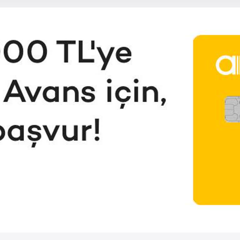 Yanıltıcı Kredi Kartı Teklifiyle Hayal Kırıklığı