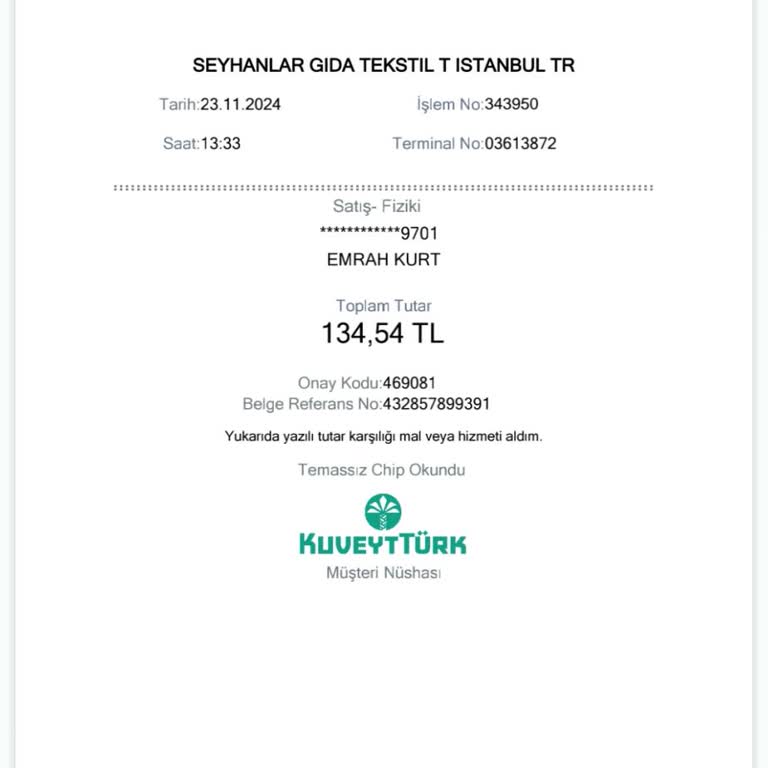 Bozuk Ürün Ve Saygısız Personel Deneyimi