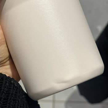 Hasarlı Stanley Termos Ve Yetersiz Ambalaj