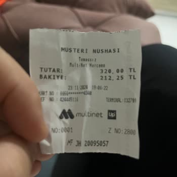 Domino's Siparişim Buz Gibi Ve Geç Geldi, Şubenin İlgisiz Tavrı Üzdü