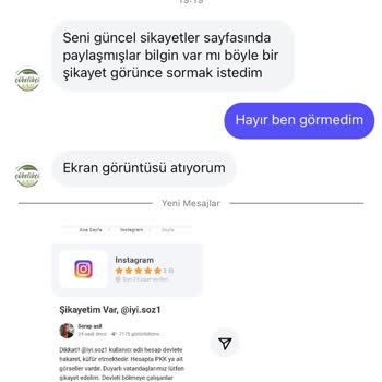 Instagram Hesap Ele Geçirme Taktikleri Hakkında Uyarı