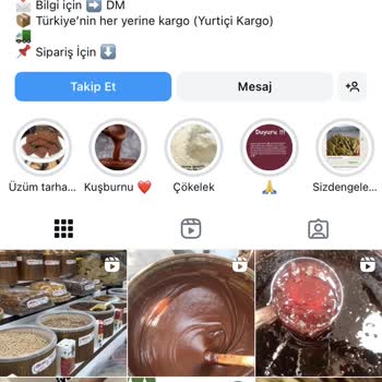 Instagram Hesap Ele Geçirme Taktikleri Hakkında Uyarı