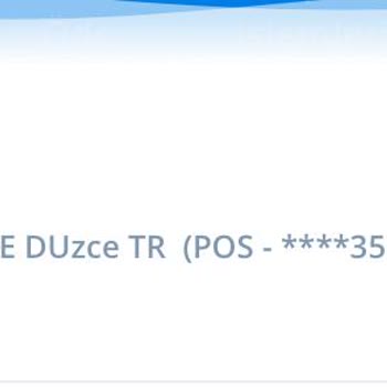 Çürük Çilekler Ve Bayat Pastalar: Mağduriyetimizi Giderin