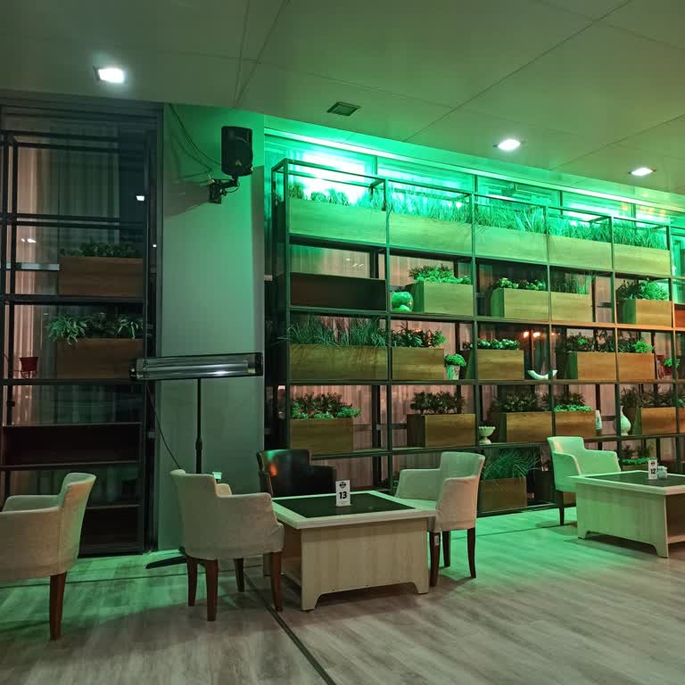 Neva Cafe Restoran | Kilis Kapalı Ortamda Sigara Dumanı Rahatsız Ediyor!