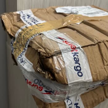 Sürat Kargo İle Bitmeyen Teslimat Sorunları