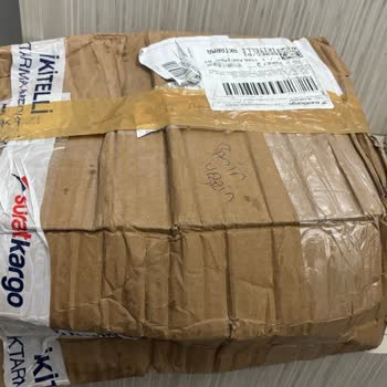 Sürat Kargo İle Bitmeyen Teslimat Sorunları