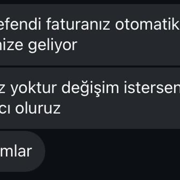 Geç Gelen Ve Beklentileri Karşılamayan Mont Deneyimi