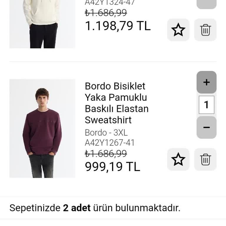 Mağaza Ve İnternet Fiyat Farkı Sorunu