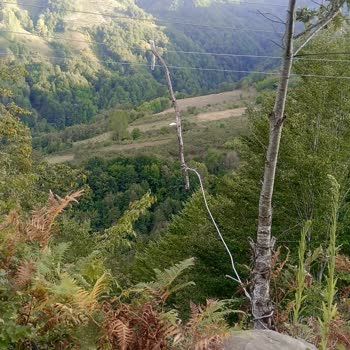 Elektrik Kesintileri Babamın Sağlığını Tehdit Ediyor