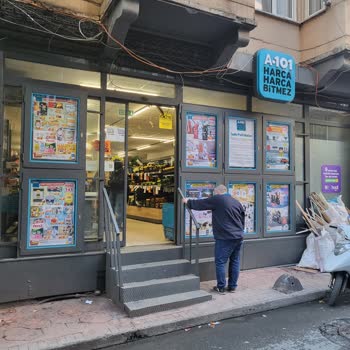 A101'de Müşteri Memnuniyetsizliği Ve Haksız Suçlama